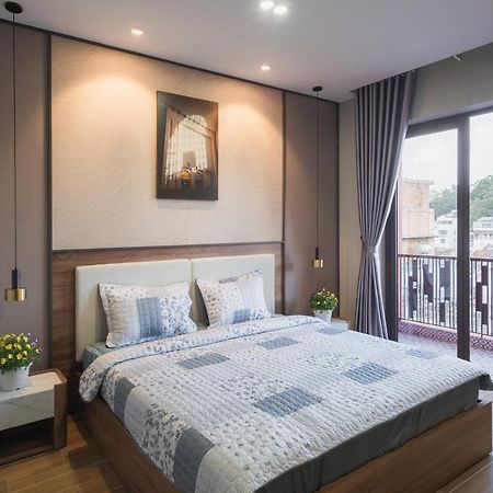 Thao Nguyen House Otel Da Lat Dış mekan fotoğraf