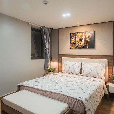 Thao Nguyen House Otel Da Lat Dış mekan fotoğraf