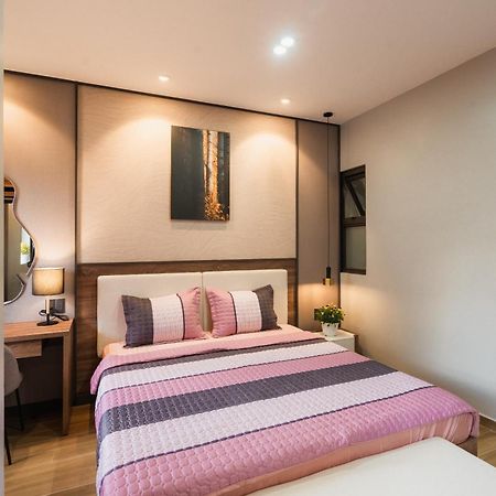 Thao Nguyen House Otel Da Lat Dış mekan fotoğraf