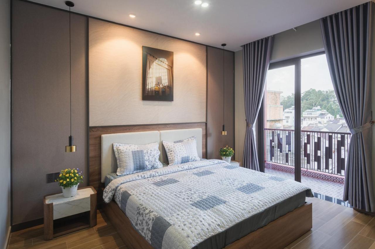 Thao Nguyen House Otel Da Lat Dış mekan fotoğraf