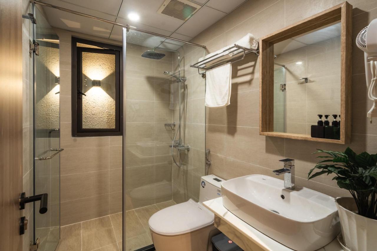 Thao Nguyen House Otel Da Lat Dış mekan fotoğraf