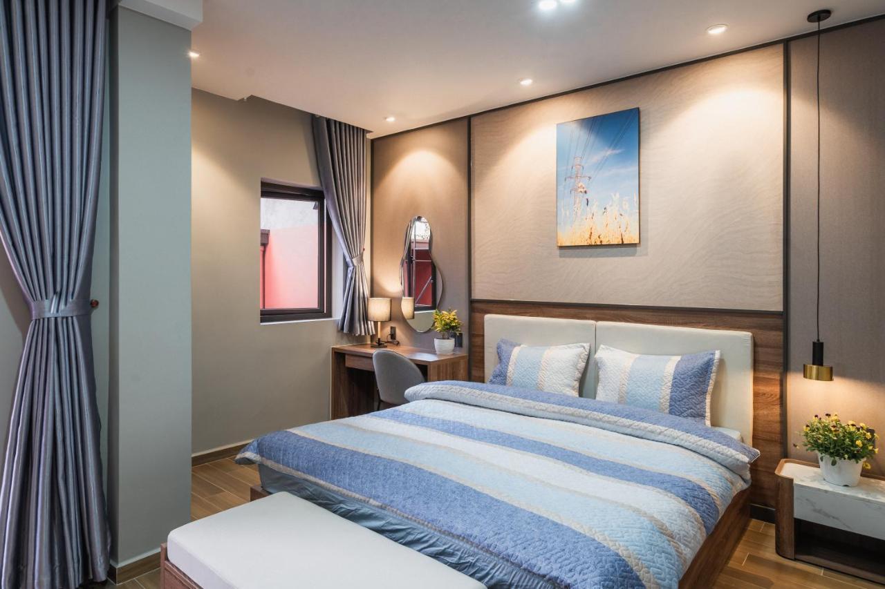 Thao Nguyen House Otel Da Lat Dış mekan fotoğraf