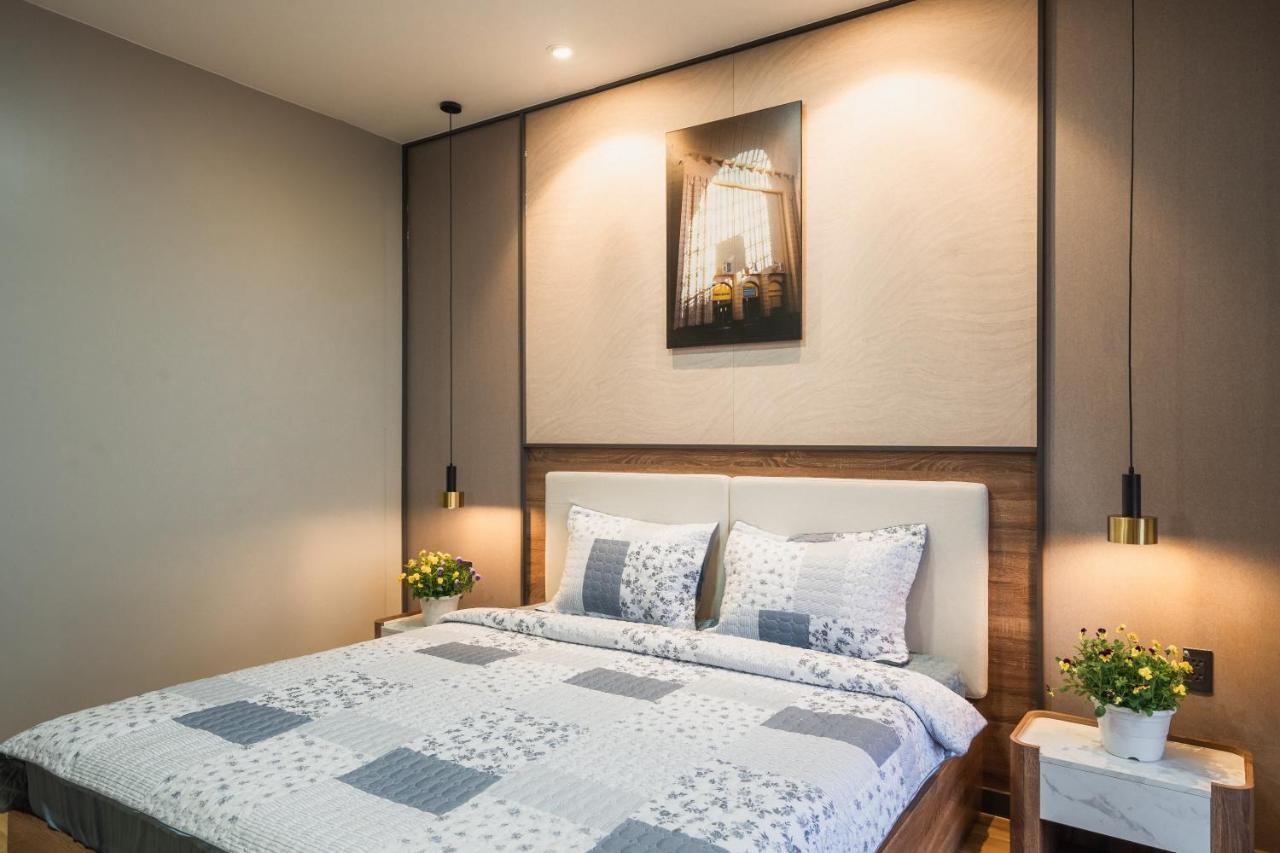 Thao Nguyen House Otel Da Lat Dış mekan fotoğraf