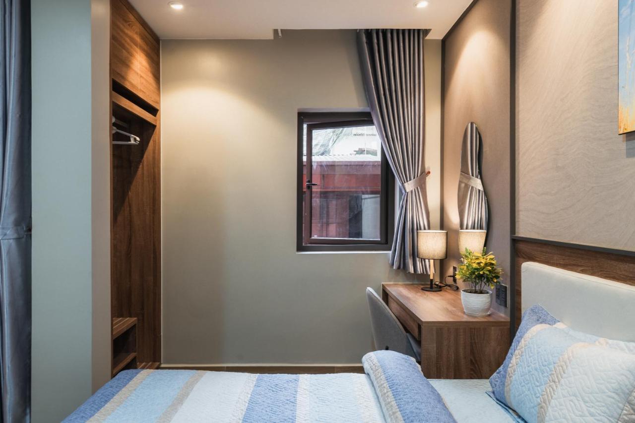 Thao Nguyen House Otel Da Lat Dış mekan fotoğraf