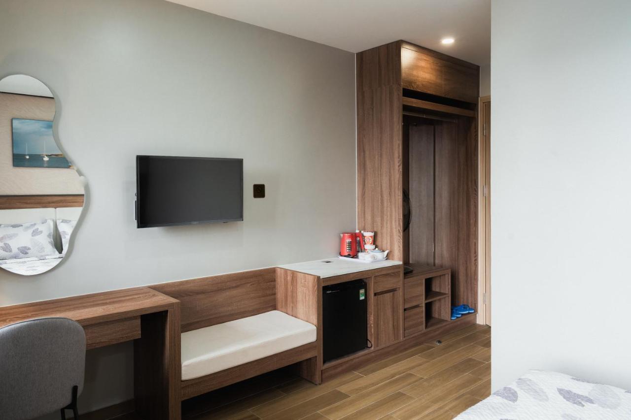 Thao Nguyen House Otel Da Lat Dış mekan fotoğraf