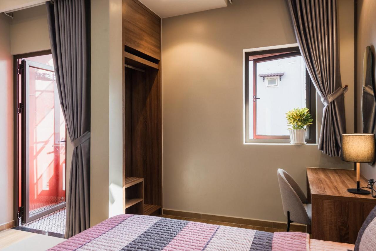 Thao Nguyen House Otel Da Lat Dış mekan fotoğraf