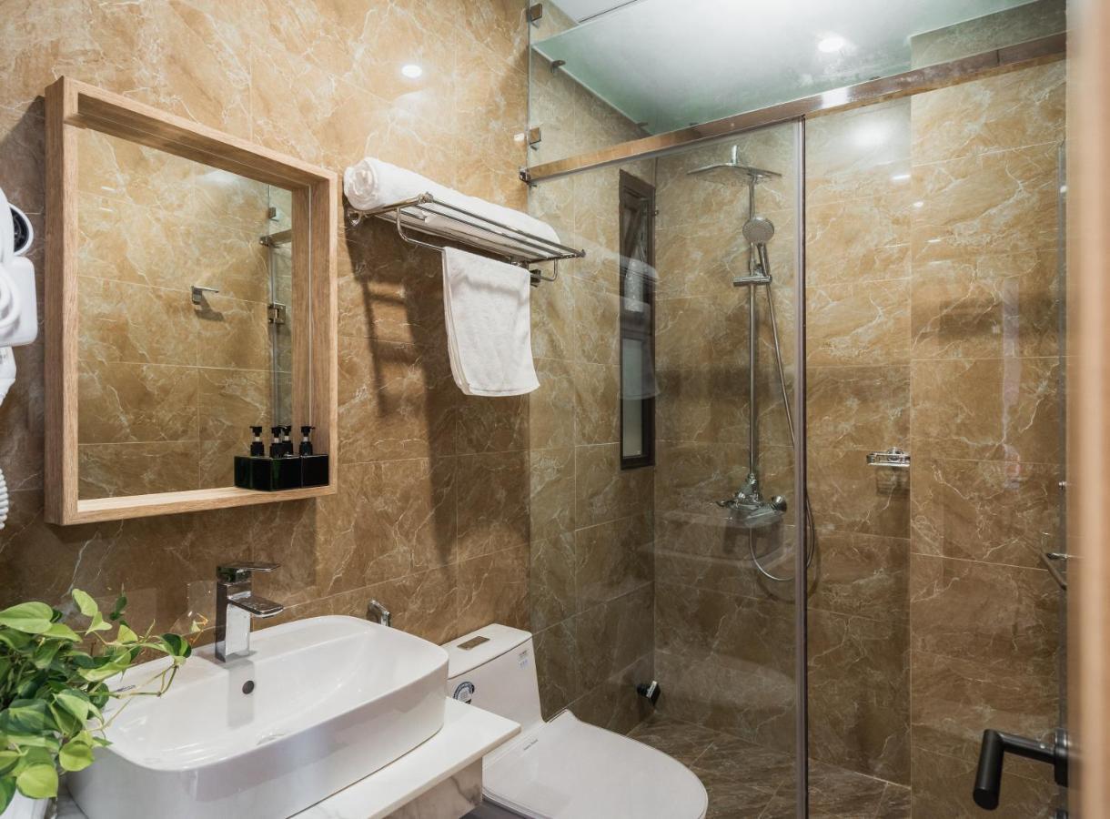 Thao Nguyen House Otel Da Lat Dış mekan fotoğraf