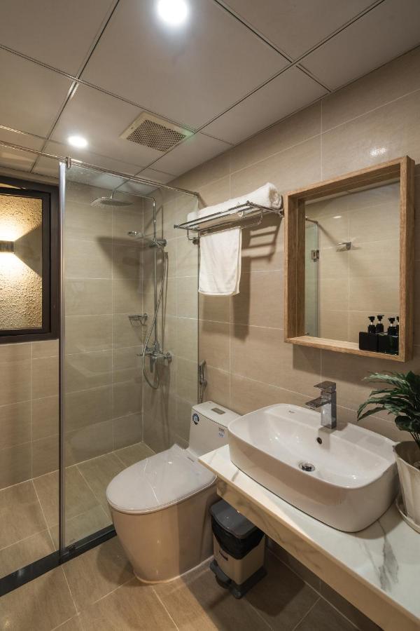 Thao Nguyen House Otel Da Lat Dış mekan fotoğraf