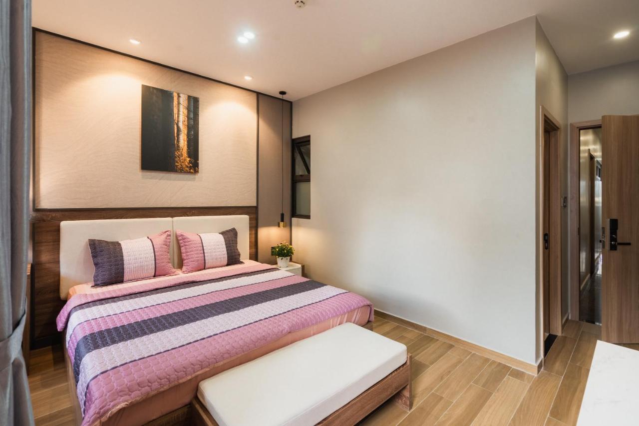 Thao Nguyen House Otel Da Lat Dış mekan fotoğraf