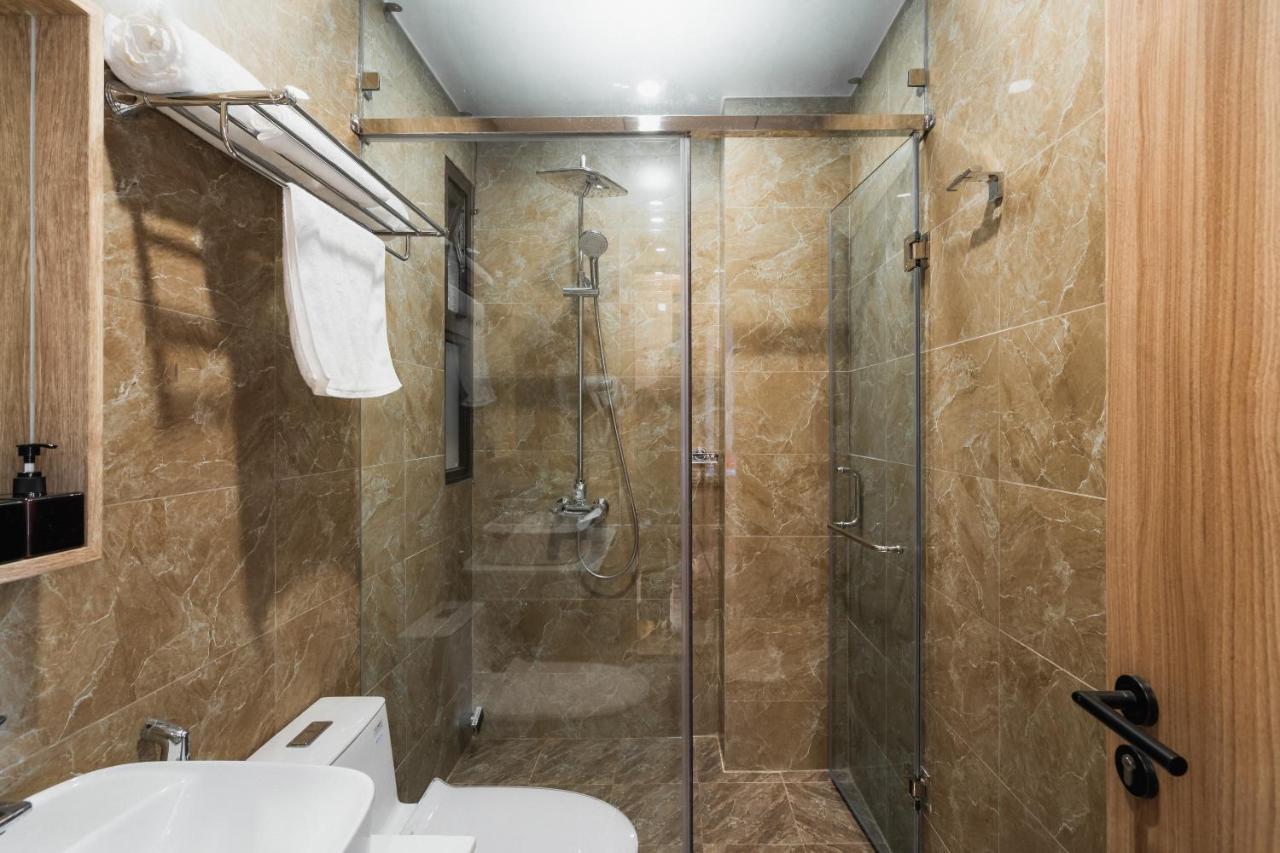 Thao Nguyen House Otel Da Lat Dış mekan fotoğraf