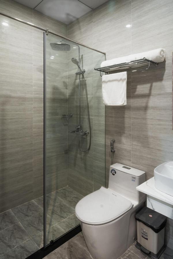 Thao Nguyen House Otel Da Lat Dış mekan fotoğraf