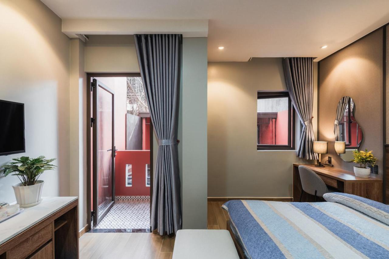 Thao Nguyen House Otel Da Lat Dış mekan fotoğraf