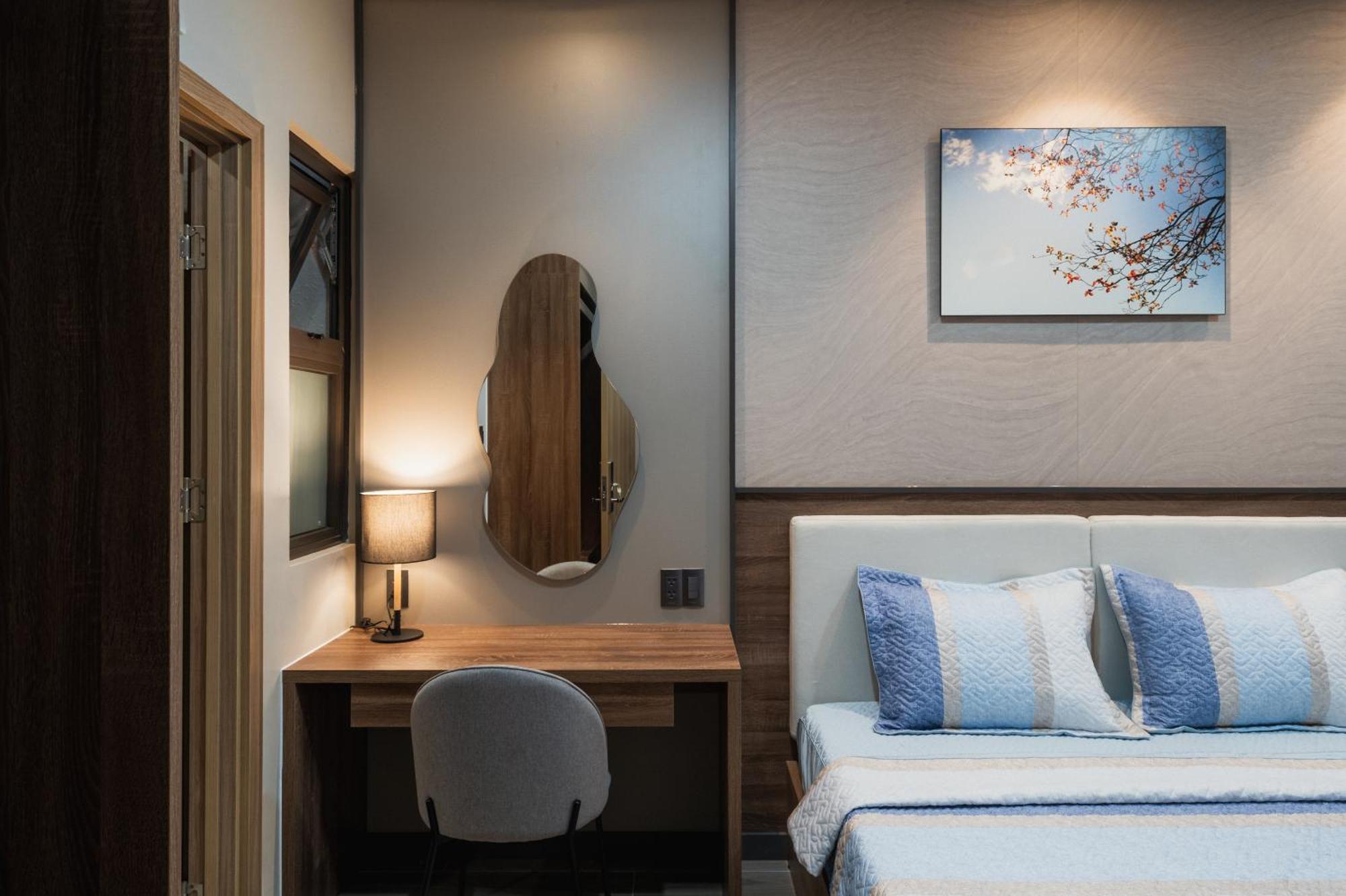 Thao Nguyen House Otel Da Lat Dış mekan fotoğraf