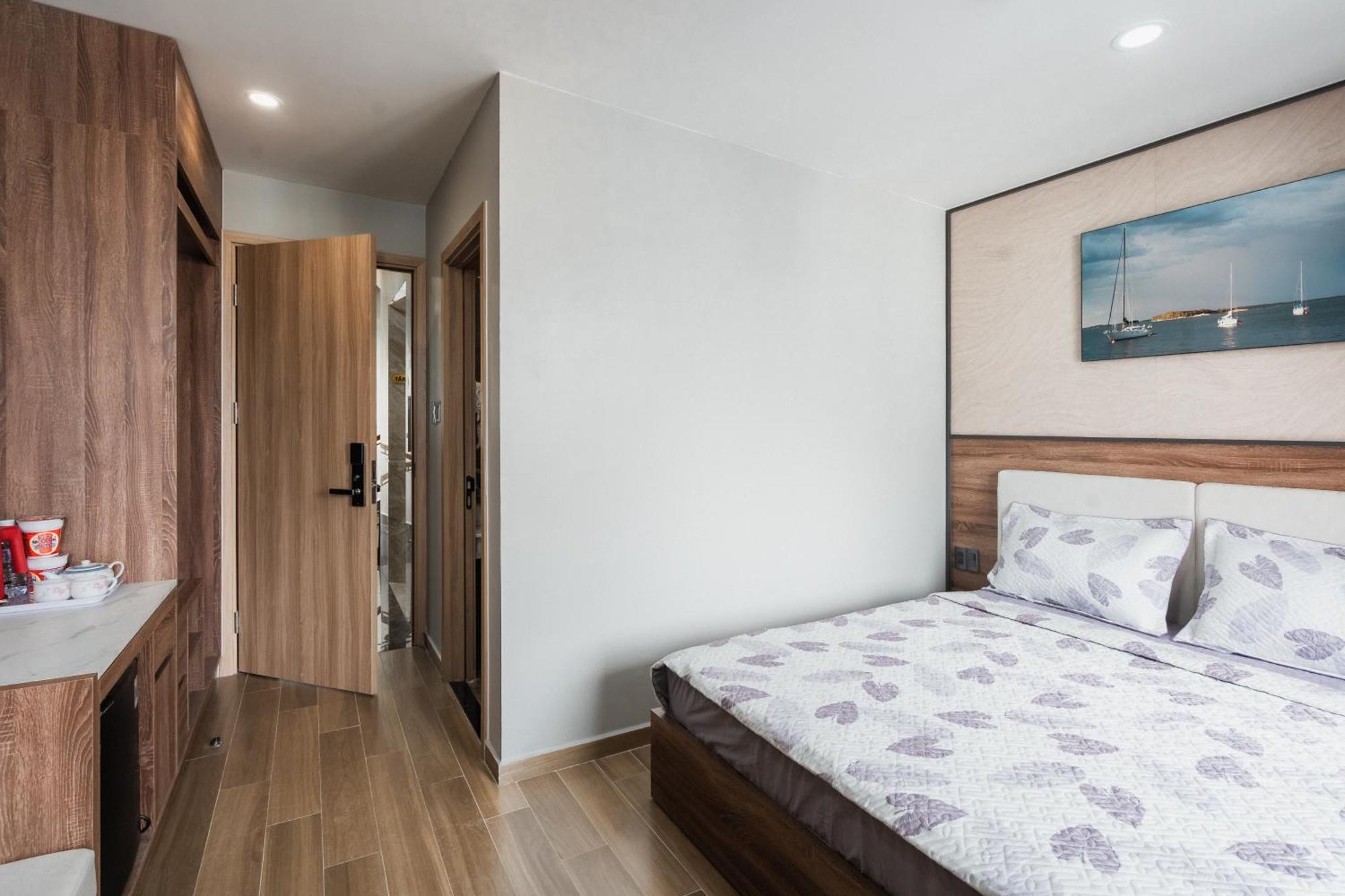 Thao Nguyen House Otel Da Lat Dış mekan fotoğraf