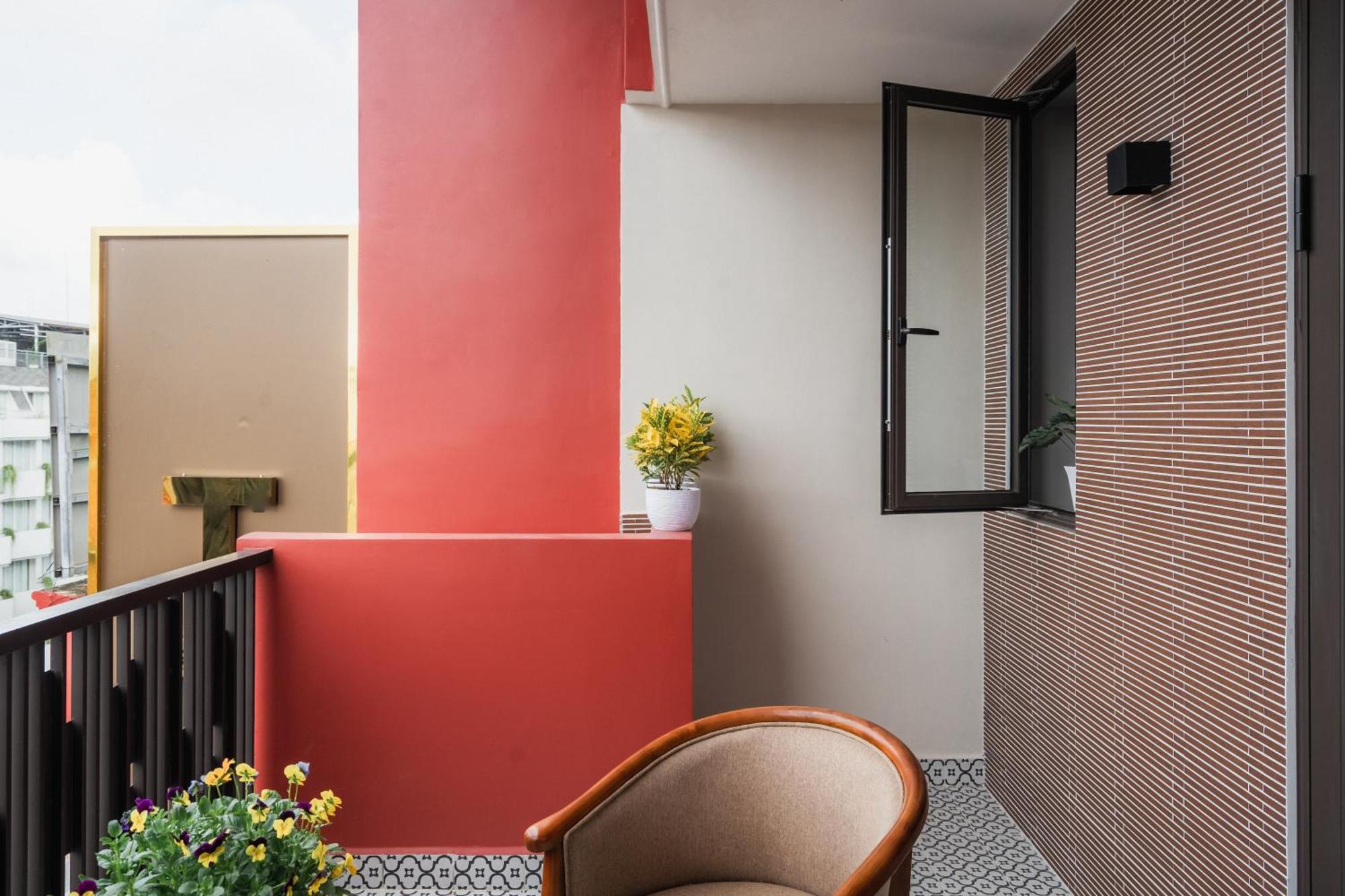 Thao Nguyen House Otel Da Lat Dış mekan fotoğraf